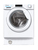 Candy CBD 485D2E/1-80 washer dryer Built-in Front-load White E