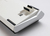 Ducky One 3 Classic Mini toetsenbord USB Amerikaans Engels Zwart, Wit