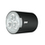 Knog 12304 Taschenlampe Schwarz Universal-Taschenlampe LED