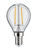 Paulmann 28857 ampoule LED Blanc chaud 2700 K 2,7 W E14 F