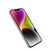 OtterBox Amplify glazen schermbeschermer voor iPhone 14 Plus/iPhone 13 Pro Max, gehard glas, x5 krasbescherming, overleeft vallen tot 6ft, antimicrobiële bescherming, Screen Mac...