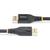 StarTech.com Cable de 10m DisplayPort 1.4 Activo Certificado por VESA - Cable DisplayPort DP8K con HBR3 - HDR10 - MST - DSC 1.2 - HDCP 2.2 - 8K 60Hz - 4K 120Hz - Cable DP 1.4