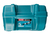 Makita HM1512 bontókalapács Kék 1850 W