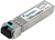 BlueOptics SFP28-25G-BX-U-40KM-CS-BO Netzwerk-Transceiver-Modul Faseroptik 25000 Mbit/s