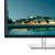 DELL UltraSharp U3224KB pantalla para PC 81,3 cm (32") 6144 x 3456 Pixeles 6K Ultra HD LCD Negro, Plata