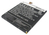 CoreParts MOBX-BAT-HUP200XL ricambio per cellulare Batteria Nero
