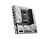 MSI B650M PROJECT ZERO Motherboard AMD B650 Sockel AM5 micro ATX