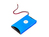 CoreParts MBCP0030 ricambio per telefono Batteria