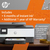 HP OfficeJet HP 8012e All-in-One Printer, Color, Printer for Home, Print, copy, scan, HP+; HP Instant Ink eligible; Automatic document feeder; Two-sided printing