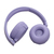 JBL Tune 670 NC Casque Avec fil &sans fil Arceau Appels/Musique USB Type-C Bluetooth Violet