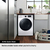 Samsung WW80CGC04DABEU washing machine Front-load 8 kg 1400 RPM Black