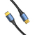 Vention Cable HDMI 2.1 8K ALGLH/ HDMI Macho - HDMI Macho/ 2m/ Azul