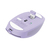 Trust Ozaa mouse Mano destra RF senza fili + Bluetooth Ottico 3200 DPI