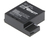 CoreParts MBXCAM-BA009 batería para cámara/grabadora Ión de litio 1500 mAh