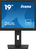 iiyama ProLite B1980D-B5 écran plat de PC 48,3 cm (19") 1280 x 1024 pixels SXGA LCD Noir