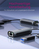 ICY BOX IB-LAN301-C3 Ethernet 2500 Mbit/s