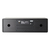 Panasonic HiFi Micro Anlage DAB+ SC-DM202EG-K schwarz mit Bluetooth Otthoni mikro hangrendszer 24 W Fekete