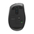 eSTUFF GLB214002 mouse Ufficio Mano destra RF senza fili + Bluetooth IR LED 1800 DPI