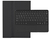 JLC Samsung Tab A9 8.7 G10 Keyboard Case with Trackpad