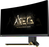 MSI MEG 342C QD-OLED Monitor PC 86,8 cm (34.2") 3440 x 1440 Pixel UltraWide Quad HD QDOLED Nero