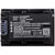 CoreParts MBXCAM-BA501 batería para cámara/grabadora Ión de litio 2050 mAh