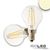 image de produit - E14 ampoule LED :: 4W :: clair :: blanc chaud