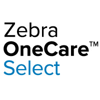 Zebra OneCare Select 1 Year DS4208