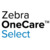 Zebra OneCare Select 1 Year DS4208