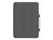 Unlimited folio iPad 7/8/9 GREY POLY BAG