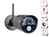 Zusatzkamera für ELRO Videoüberwachungssystem CZ30RIP