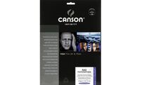 CANSON INFINITY Fotopapier Rag Photographique, 310 g/qm, A3 (5299327)