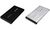 LogiLink 2,5" SATA Festplatten-Gehäuse, USB 3.0, schwarz (11112214)