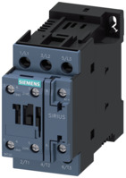 SIEMENS 3RT2027-1NF30 CONTACTOR AC3 32A 15KW 400V