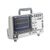 RS PRO IDS1102B Speicher Tisch Oszilloskop 2-Kanal Analog 100MHz USB