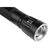 brennenstuhl TL 250 AF Akku LED-Taschenlampe LED Schwarz im Alu-Gehäuse , 250 lm / 160 m, 136 mm