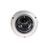 RS PRO Analog CCTV-Kamera, Innen-/Außenbereich, ø 132.3mm x 118 mm