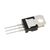 STMicroelectronics Power Switch IC OMNIFET: Leistungs-MOSFET mit vollem Selbstschutz 70 V max. 1 Ausg.