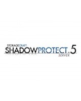 StorageCraft ShadowProtect Server v. 5.x Upgrade-Lizenz + 1 Jahr Standardsupport 1 Volumen 200-399 Lizenzen ESD Win