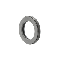 Axial needle roller bearings AXZ82035.4