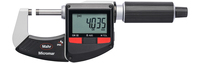 MAHR Mikrométer digitális : 25 - 50 mm / 0,001 mm IP65 4157101