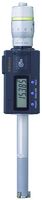 MITUTOYO 3 ponton mérő furatmikrométer digitális : 16 - 20 mm / 0,001 mm IP65 468-165