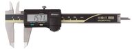 MITUTOYO Tolómérő digitális 0 - 100 mm / 0,01 mm kerek mélységmérő 500-180-30