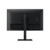 SAMSUNG IPS monitor B2B 27" S60UA, 2560x1440, 16:9, 300cd/m2, 5ms, HDMI/DisplayPort/4xUSB, Pivot