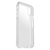 OtterBox Symmetry Transparente Protezione cristallina, design minimalista e al tempo stesso resistente per Apple iPhone XR transparente
