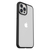 OtterBox React iPhone 12 Pro Max - Zwart Crystal - clear/Zwart - beschermhoesje