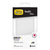 OtterBox React + Trusted Glass Samsung Galaxy A42 5G - clear - Case + Glas