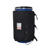 Plastic Drum Heater - 50-60 Litre - 250W - 230V