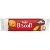 LOTUS Biscoff Sandwich 62635 Milchschokolade 150 g