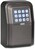RIEFFEL SWITZERLAND Schlüsseldepot 10.5x14.5x55cm KSB-ELO XL mit Elektronikschloss, grau