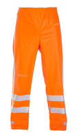 NAGOYA MULTI HYDROSOFT FR AS HIVIS W/PROOF TROUSERS OR SML